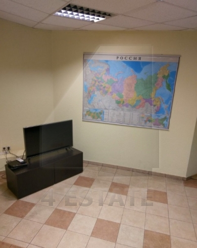 Аренда ПСН  на кутузовском проспекте.