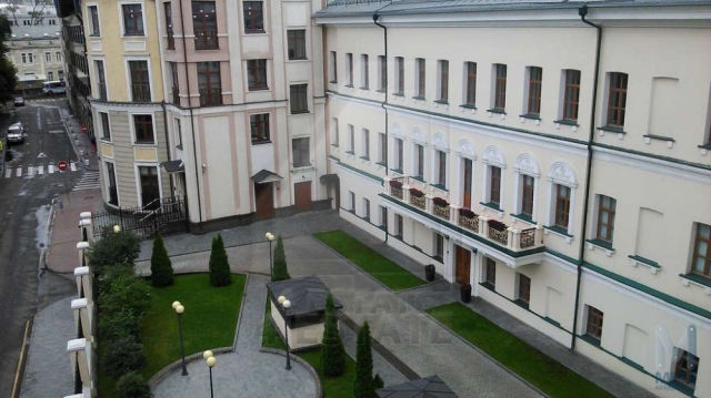 Продажа представительского особняка класса А, м. Тверская.