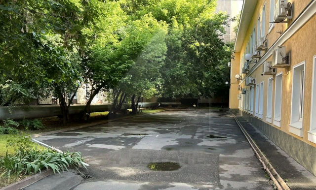 Аренда презентабельного особняка, м. Ул.1905г.