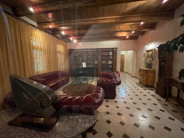 Продажа представительского особняка, м.Красные ворота.