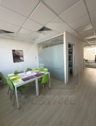 Бизнес центр класса А "Кулон", м.Аэропорт.