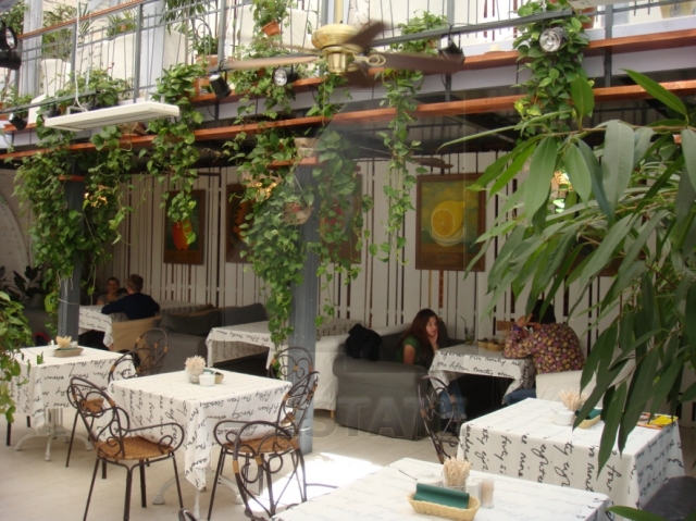 Продажа здания(бизнес-центр В+),м.Чеховская.