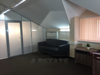 Аренда офисов в презентабельном особняке, м.Охотный ряд.