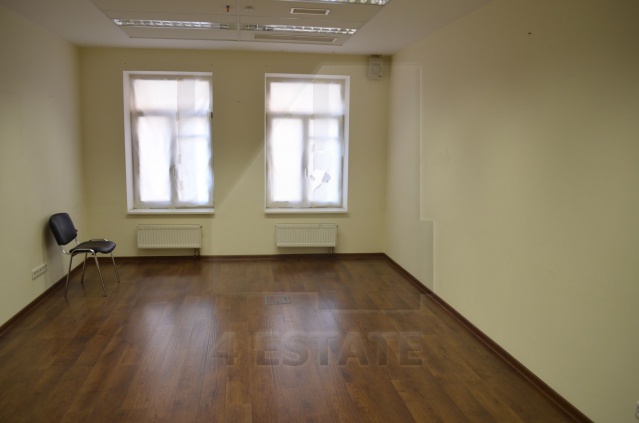 Аренда особняка м.Сретенский бульвар 