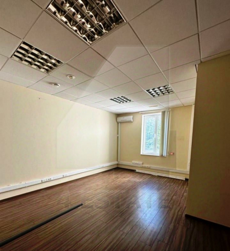 Бизнес-центр "Алексеевский дом", м.Кропоткинская.