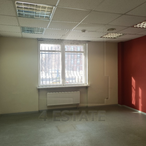 Аренда помещение свободного назначения с отд. входом, м.Новослободская.