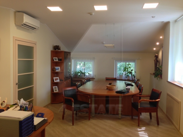 Продажа представительского особняка, м.Смоленская.