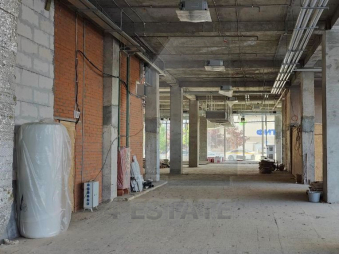 Бизнес-центр "Workki на Тульской", м.Тульская 