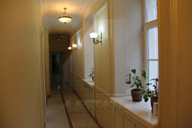 Продажа представительского  VIP особняка, м.Фрунзенская.