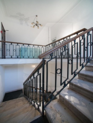 Особняк(ОСЗ) на продажу, м.Баррикадная.