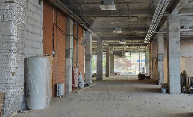 Бизнес-центр "Workki на Тульской", м.Тульская 