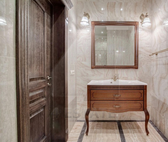 Аренда презентабельного особняка класса А, м.Пушкинская.