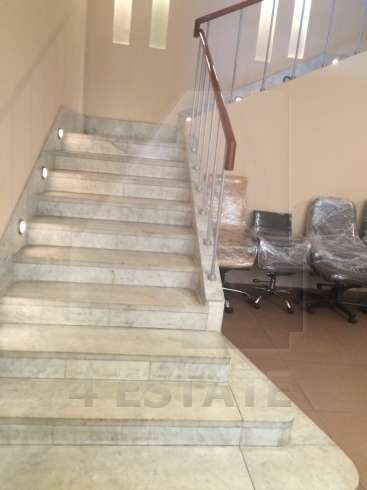 Продажа банковского особняка, м.Добрынинская.