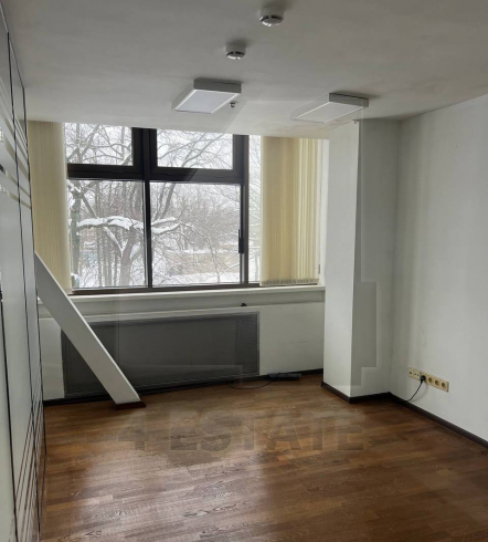 Аренда офисов в бизнес центре класса В+, м.ВДНХ.