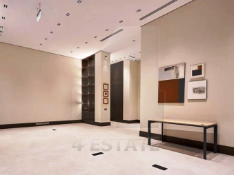 Многофункциональный комплекс "Balchug Residence", м.Новокузнецкая
