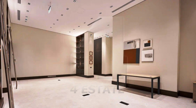 Многофункциональный комплекс "Balchug Residence", м.Новокузнецкая