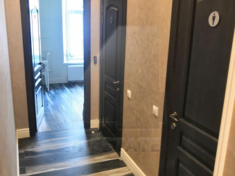 Продажа VIP особняка класса А, м.Тверская.