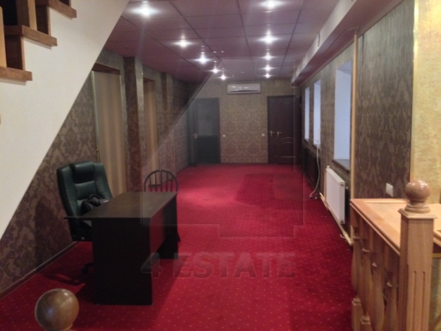 Продажа презентабельного особняка класса А, м. Китай-город.