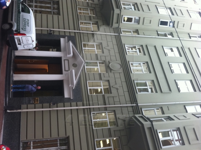 Продажа бизнес центра класса В+, м.Чистые пруды.