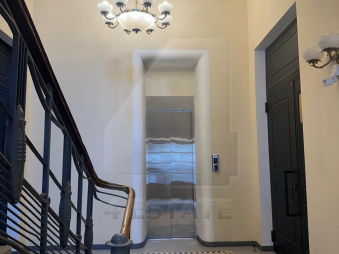 Аренда офиса в особняка класса В+, м.Тургеневская.