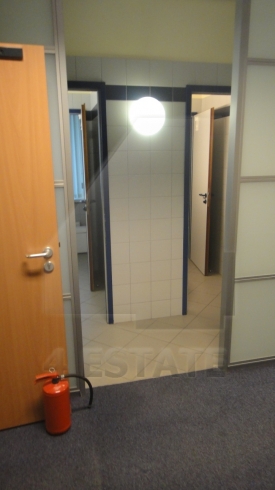 Аренда офиса в презентабельном особняке класса В+, м.Цветной б-р.