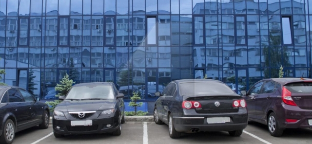 Продажа бизнес центра класса В+, м. Калужская.