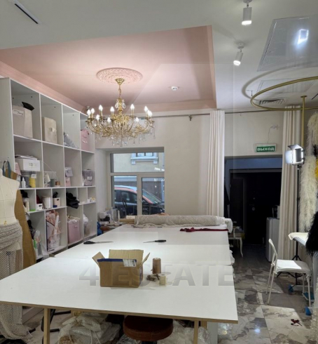 Аренда ПСН, м.Сухаревская.