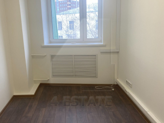 Деловой центр «Михайловский», м.Ленинский проспект