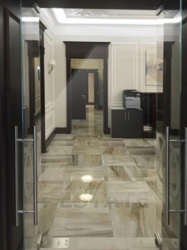 Продается презентабельный особняк, м.Смоленская.