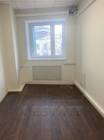 Деловой центр «Михайловский», м.Ленинский проспект