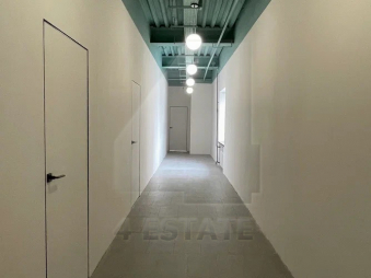 Аренда особняка с ремонтом в стиле Лофт, м.Дмитровская.