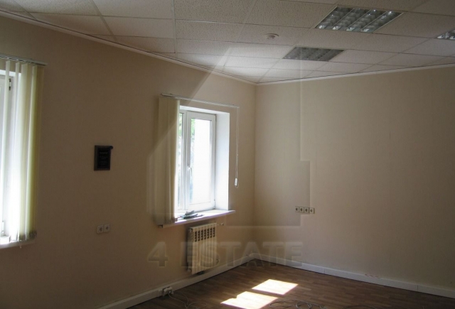 Продажа особняка, м.Полянка.