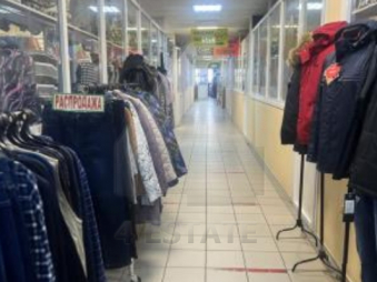 Продажа торгового центра "Долгопрудный", м.Физтех.