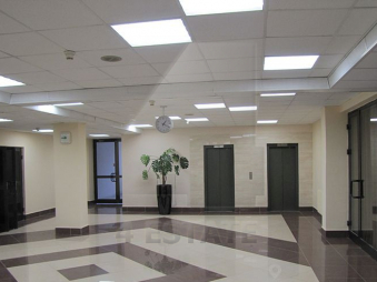 Аренда офисов в бизнес центре класса "В+" м. Дмитровская.