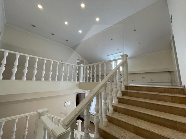 Продажа представительского особняка, м.Смоленская.