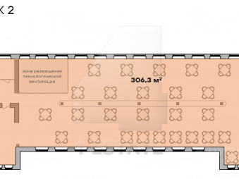 Особняк свободного назначения, м.Римская