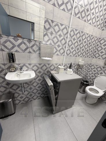 Аренда в особняке класса В+, м.Белорусская.