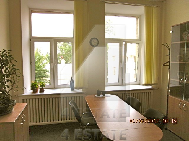 Продажа офисов от собственника в бизнес центре класса В+, м.Боровицкая.