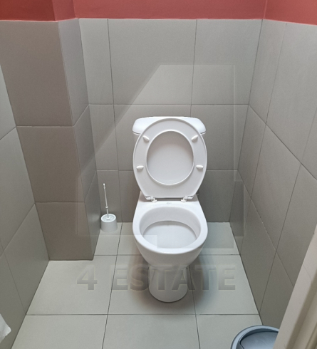 Аренда помещение свободного назначения с отд. входом, м.Новослободская.