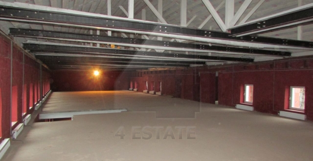 Продажа реконструированного особняка, метро «Павелецкая»