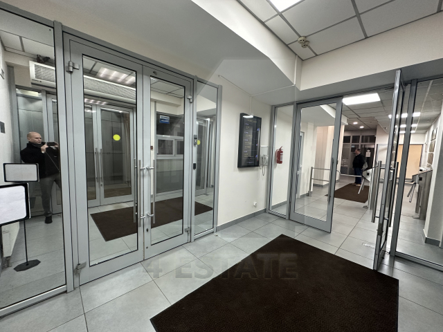 Продажа бизнес центра класса А, м.Таганская.