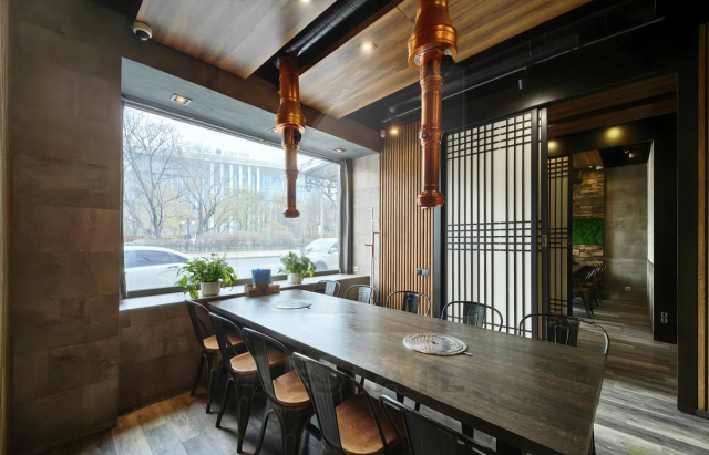 Аренда торгового помещения, м Добрынинская.