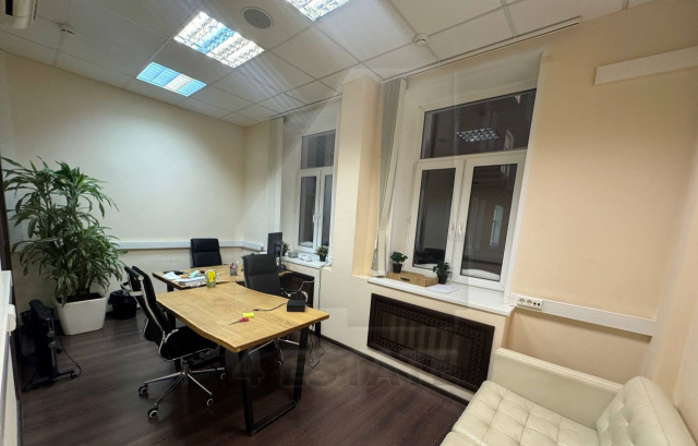 Презентабельный бизнес центр класса А, м.Проспект Мира.