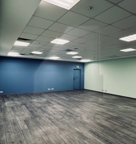 Бизнес-центр класса А "ТРИО", м.Динамо.