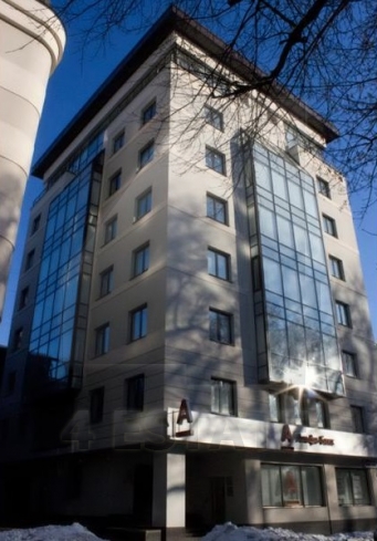 Бизнес центр класса "А"(можно банк), м.Достоевская.