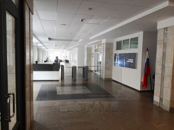Арендв в бизнес центре класса А, м.Охотный ряд.