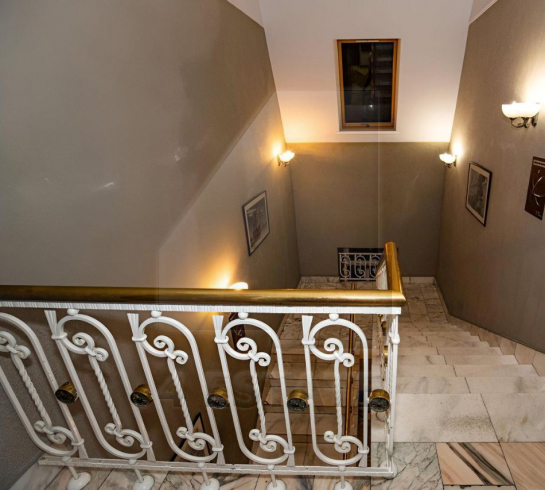 Презентабельный особняк, м.Цветной бульвар.