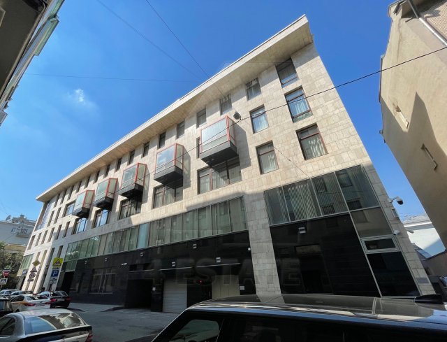 Продажа представительского офиса в ЖК класса А, м.Арбатская.