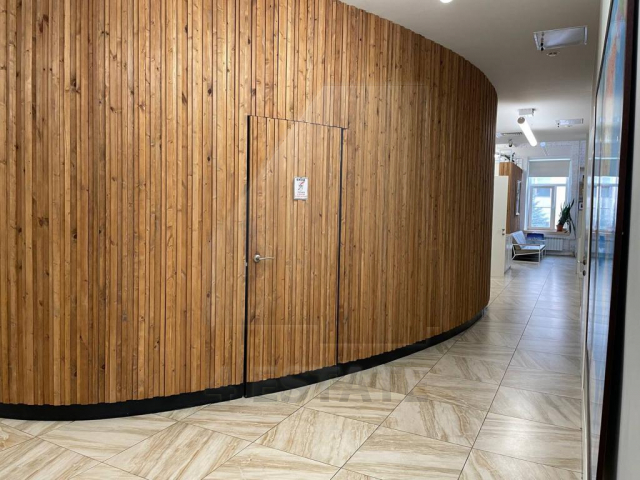 Дизайнерский офис в особняке класса В+, м.Павелецкая.