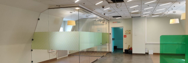 Продажа банковского  особняка свободного назначения, м.Китай-Город